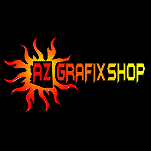 Home  AZGrafixShop